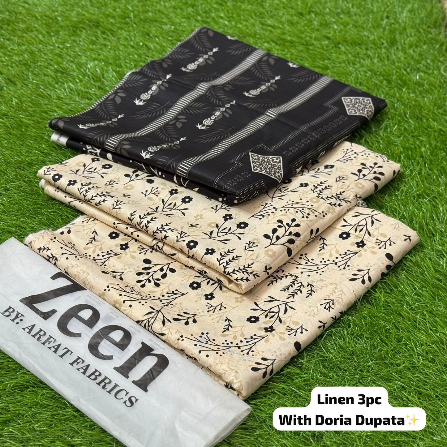 Linen