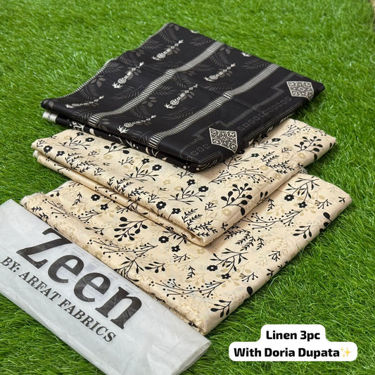 Linen