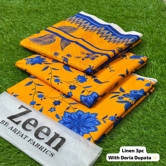 Linen