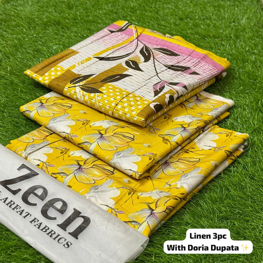 Linen