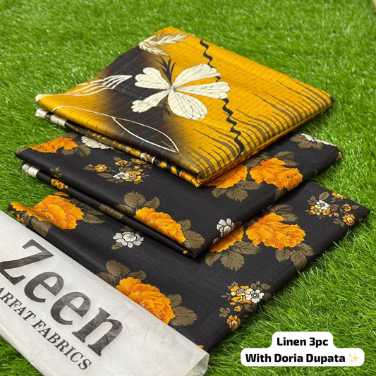 Linen