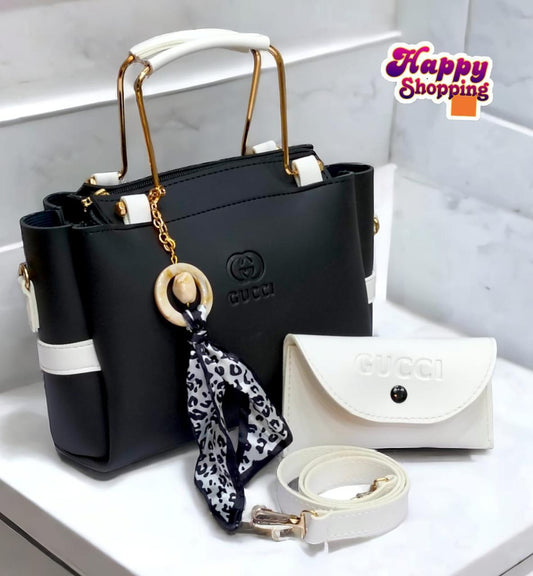 GUCCI 2Pcs Cross Body Bag For Girls